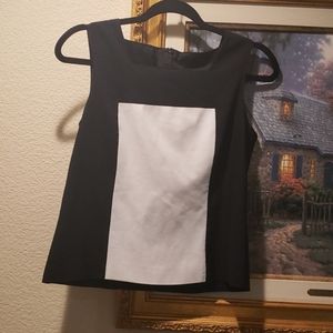 90s vintage mod goth cyberpunk zip up top